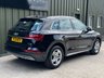 USED 2021 21 AUDI Q5 2.0 TDI 40 Sport SUV 5dr Diesel S Tronic quattro Euro 6 (s/s) (204 ps) FULL SERVICE HISTORY / LEATHER