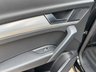 USED 2021 21 AUDI Q5 2.0 TDI 40 Sport SUV 5dr Diesel S Tronic quattro Euro 6 (s/s) (204 ps) FULL SERVICE HISTORY / LEATHER