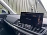 USED 2021 21 AUDI Q5 2.0 TDI 40 Sport SUV 5dr Diesel S Tronic quattro Euro 6 (s/s) (204 ps) FULL SERVICE HISTORY / LEATHER
