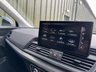 USED 2021 21 AUDI Q5 2.0 TDI 40 Sport SUV 5dr Diesel S Tronic quattro Euro 6 (s/s) (204 ps) FULL SERVICE HISTORY / LEATHER