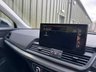 USED 2021 21 AUDI Q5 2.0 TDI 40 Sport SUV 5dr Diesel S Tronic quattro Euro 6 (s/s) (204 ps) FULL SERVICE HISTORY / LEATHER