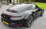 USED 2019 19 PORSCHE 911 3.0T 992 Carrera 4S Coupe 2dr Petrol PDK 4WD Euro 6 (s/s) (450 ps)-1 Owner From New-Low Mileage-Finished In Jet Black Metallic-Heated Black Leather Upholstery-Bose Surround Sound-Privacy Glass-Slide & Tilt Glass Sunroof-Adaptive Cruise Control-Sports Chrono Package-Sports Exhaust System in Black-Wheel Centre Set With Full-Colour Porsche Crest-Heated GT Sports Steering Wheel in Leather-Porsche Crest on Headrests-20 / 21-inch RS Spyder Design Wheels-Electric Folding Exterior Mirrors-LED Matrix Main Headlights Including Porsche Dynamic Light System Plus (PDLS Plus)-ParkAssist Including Reversing Camera-4-Way Electric Sports Plus Seats-Porsche Logo in Black (high-gloss)-Garaged From New-Perfect Colour/Interior Combination-Great Specification-The One To Have. 