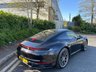 USED 2019 19 PORSCHE 911 3.0T 992 Carrera 4S Coupe 2dr Petrol PDK 4WD Euro 6 (s/s) (450 ps)-1 Owner From New-Low Mileage-Finished In Jet Black Metallic-Heated Black Leather Upholstery-Bose Surround Sound-Privacy Glass-Slide & Tilt Glass Sunroof-Adaptive Cruise Control-Sports Chrono Package-Sports Exhaust System in Black-Wheel Centre Set With Full-Colour Porsche Crest-Heated GT Sports Steering Wheel in Leather-Porsche Crest on Headrests-20 / 21-inch RS Spyder Design Wheels-Electric Folding Exterior Mirrors-LED Matrix Main Headlights Including Porsche Dynamic Light System Plus (PDLS Plus)-ParkAssist Including Reversing Camera-4-Way Electric Sports Plus Seats-Porsche Logo in Black (high-gloss)-Garaged From New-Perfect Colour/Interior Combination-Great Specification-The One To Have. 
