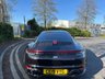 USED 2019 19 PORSCHE 911 3.0T 992 Carrera 4S Coupe 2dr Petrol PDK 4WD Euro 6 (s/s) (450 ps)-1 Owner From New-Low Mileage-Finished In Jet Black Metallic-Heated Black Leather Upholstery-Bose Surround Sound-Privacy Glass-Slide & Tilt Glass Sunroof-Adaptive Cruise Control-Sports Chrono Package-Sports Exhaust System in Black-Wheel Centre Set With Full-Colour Porsche Crest-Heated GT Sports Steering Wheel in Leather-Porsche Crest on Headrests-20 / 21-inch RS Spyder Design Wheels-Electric Folding Exterior Mirrors-LED Matrix Main Headlights Including Porsche Dynamic Light System Plus (PDLS Plus)-ParkAssist Including Reversing Camera-4-Way Electric Sports Plus Seats-Porsche Logo in Black (high-gloss)-Garaged From New-Perfect Colour/Interior Combination-Great Specification-The One To Have. 