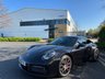 USED 2019 19 PORSCHE 911 3.0T 992 Carrera 4S Coupe 2dr Petrol PDK 4WD Euro 6 (s/s) (450 ps)-1 Owner From New-Low Mileage-Finished In Jet Black Metallic-Heated Black Leather Upholstery-Bose Surround Sound-Privacy Glass-Slide & Tilt Glass Sunroof-Adaptive Cruise Control-Sports Chrono Package-Sports Exhaust System in Black-Wheel Centre Set With Full-Colour Porsche Crest-Heated GT Sports Steering Wheel in Leather-Porsche Crest on Headrests-20 / 21-inch RS Spyder Design Wheels-Electric Folding Exterior Mirrors-LED Matrix Main Headlights Including Porsche Dynamic Light System Plus (PDLS Plus)-ParkAssist Including Reversing Camera-4-Way Electric Sports Plus Seats-Porsche Logo in Black (high-gloss)-Garaged From New-Perfect Colour/Interior Combination-Great Specification-The One To Have. 