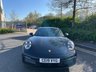 USED 2019 19 PORSCHE 911 3.0T 992 Carrera 4S Coupe 2dr Petrol PDK 4WD Euro 6 (s/s) (450 ps)-1 Owner From New-Low Mileage-Finished In Jet Black Metallic-Heated Black Leather Upholstery-Bose Surround Sound-Privacy Glass-Slide & Tilt Glass Sunroof-Adaptive Cruise Control-Sports Chrono Package-Sports Exhaust System in Black-Wheel Centre Set With Full-Colour Porsche Crest-Heated GT Sports Steering Wheel in Leather-Porsche Crest on Headrests-20 / 21-inch RS Spyder Design Wheels-Electric Folding Exterior Mirrors-LED Matrix Main Headlights Including Porsche Dynamic Light System Plus (PDLS Plus)-ParkAssist Including Reversing Camera-4-Way Electric Sports Plus Seats-Porsche Logo in Black (high-gloss)-Garaged From New-Perfect Colour/Interior Combination-Great Specification-The One To Have. 
