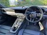 USED 2019 19 PORSCHE 911 3.0T 992 Carrera 4S Coupe 2dr Petrol PDK 4WD Euro 6 (s/s) (450 ps)-1 Owner From New-Low Mileage-Finished In Jet Black Metallic-Heated Black Leather Upholstery-Bose Surround Sound-Privacy Glass-Slide & Tilt Glass Sunroof-Adaptive Cruise Control-Sports Chrono Package-Sports Exhaust System in Black-Wheel Centre Set With Full-Colour Porsche Crest-Heated GT Sports Steering Wheel in Leather-Porsche Crest on Headrests-20 / 21-inch RS Spyder Design Wheels-Electric Folding Exterior Mirrors-LED Matrix Main Headlights Including Porsche Dynamic Light System Plus (PDLS Plus)-ParkAssist Including Reversing Camera-4-Way Electric Sports Plus Seats-Porsche Logo in Black (high-gloss)-Garaged From New-Perfect Colour/Interior Combination-Great Specification-The One To Have. 