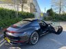 USED 2019 19 PORSCHE 911 3.0T 992 Carrera 4S Coupe 2dr Petrol PDK 4WD Euro 6 (s/s) (450 ps)-1 Owner From New-Low Mileage-Finished In Jet Black Metallic-Heated Black Leather Upholstery-Bose Surround Sound-Privacy Glass-Slide & Tilt Glass Sunroof-Adaptive Cruise Control-Sports Chrono Package-Sports Exhaust System in Black-Wheel Centre Set With Full-Colour Porsche Crest-Heated GT Sports Steering Wheel in Leather-Porsche Crest on Headrests-20 / 21-inch RS Spyder Design Wheels-Electric Folding Exterior Mirrors-LED Matrix Main Headlights Including Porsche Dynamic Light System Plus (PDLS Plus)-ParkAssist Including Reversing Camera-4-Way Electric Sports Plus Seats-Porsche Logo in Black (high-gloss)-Garaged From New-Perfect Colour/Interior Combination-Great Specification-The One To Have. 