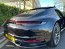 USED 2019 19 PORSCHE 911 3.0T 992 Carrera 4S Coupe 2dr Petrol PDK 4WD Euro 6 (s/s) (450 ps)-1 Owner From New-Low Mileage-Finished In Jet Black Metallic-Heated Black Leather Upholstery-Bose Surround Sound-Privacy Glass-Slide & Tilt Glass Sunroof-Adaptive Cruise Control-Sports Chrono Package-Sports Exhaust System in Black-Wheel Centre Set With Full-Colour Porsche Crest-Heated GT Sports Steering Wheel in Leather-Porsche Crest on Headrests-20 / 21-inch RS Spyder Design Wheels-Electric Folding Exterior Mirrors-LED Matrix Main Headlights Including Porsche Dynamic Light System Plus (PDLS Plus)-ParkAssist Including Reversing Camera-4-Way Electric Sports Plus Seats-Porsche Logo in Black (high-gloss)-Garaged From New-Perfect Colour/Interior Combination-Great Specification-The One To Have. 