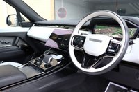USED 2022 72 LAND ROVER RANGE ROVER SPORT P400 3.0 MHEV DYNAMIC SE DEPLOYABLE SIDESTEPS MERIDIAN 22"s