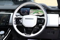 USED 2022 72 LAND ROVER RANGE ROVER SPORT P400 3.0 MHEV DYNAMIC SE DEPLOYABLE SIDESTEPS MERIDIAN 22"s