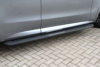 USED 2022 72 LAND ROVER RANGE ROVER SPORT P400 3.0 MHEV DYNAMIC SE DEPLOYABLE SIDESTEPS MERIDIAN 22"s
