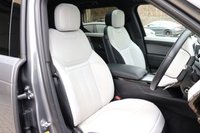 USED 2022 72 LAND ROVER RANGE ROVER SPORT P400 3.0 MHEV DYNAMIC SE DEPLOYABLE SIDESTEPS MERIDIAN 22"s