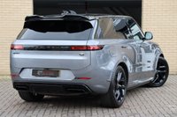 USED 2022 72 LAND ROVER RANGE ROVER SPORT P400 3.0 MHEV DYNAMIC SE DEPLOYABLE SIDESTEPS MERIDIAN 22"s