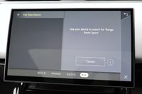 USED 2022 72 LAND ROVER RANGE ROVER SPORT P400 3.0 MHEV DYNAMIC SE DEPLOYABLE SIDESTEPS MERIDIAN 22"s