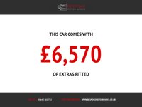 USED 2022 72 LAND ROVER RANGE ROVER SPORT P400 3.0 MHEV DYNAMIC SE DEPLOYABLE SIDESTEPS MERIDIAN 22"s