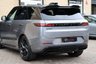 USED 2022 72 LAND ROVER RANGE ROVER SPORT P400 3.0 MHEV DYNAMIC SE DEPLOYABLE SIDESTEPS MERIDIAN 22"s