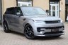 USED 2022 72 LAND ROVER RANGE ROVER SPORT P400 3.0 MHEV DYNAMIC SE DEPLOYABLE SIDESTEPS MERIDIAN 22"s