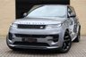 USED 2022 72 LAND ROVER RANGE ROVER SPORT P400 3.0 MHEV DYNAMIC SE DEPLOYABLE SIDESTEPS MERIDIAN 22"s