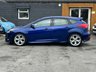 USED 2015 64 FORD FOCUS 2.0 TDCi ST-2 Hatchback 5dr Diesel Manual Euro 6 (s/s) (185 ps) RECARO SEATS * BLUETOOTH