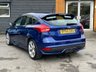 USED 2015 64 FORD FOCUS 2.0 TDCi ST-2 Hatchback 5dr Diesel Manual Euro 6 (s/s) (185 ps) RECARO SEATS * BLUETOOTH