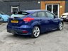 USED 2015 64 FORD FOCUS 2.0 TDCi ST-2 Hatchback 5dr Diesel Manual Euro 6 (s/s) (185 ps) RECARO SEATS * BLUETOOTH