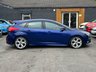 USED 2015 64 FORD FOCUS 2.0 TDCi ST-2 Hatchback 5dr Diesel Manual Euro 6 (s/s) (185 ps) RECARO SEATS * BLUETOOTH
