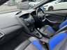USED 2015 64 FORD FOCUS 2.0 TDCi ST-2 Hatchback 5dr Diesel Manual Euro 6 (s/s) (185 ps) RECARO SEATS * BLUETOOTH
