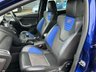 USED 2015 64 FORD FOCUS 2.0 TDCi ST-2 Hatchback 5dr Diesel Manual Euro 6 (s/s) (185 ps) RECARO SEATS * BLUETOOTH
