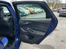 USED 2015 64 FORD FOCUS 2.0 TDCi ST-2 Hatchback 5dr Diesel Manual Euro 6 (s/s) (185 ps) RECARO SEATS * BLUETOOTH
