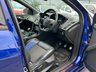 USED 2015 64 FORD FOCUS 2.0 TDCi ST-2 Hatchback 5dr Diesel Manual Euro 6 (s/s) (185 ps) RECARO SEATS * BLUETOOTH