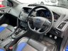 USED 2015 64 FORD FOCUS 2.0 TDCi ST-2 Hatchback 5dr Diesel Manual Euro 6 (s/s) (185 ps) RECARO SEATS * BLUETOOTH