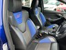 USED 2015 64 FORD FOCUS 2.0 TDCi ST-2 Hatchback 5dr Diesel Manual Euro 6 (s/s) (185 ps) RECARO SEATS * BLUETOOTH