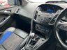 USED 2015 64 FORD FOCUS 2.0 TDCi ST-2 Hatchback 5dr Diesel Manual Euro 6 (s/s) (185 ps) RECARO SEATS * BLUETOOTH