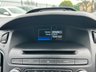 USED 2015 64 FORD FOCUS 2.0 TDCi ST-2 Hatchback 5dr Diesel Manual Euro 6 (s/s) (185 ps) RECARO SEATS * BLUETOOTH