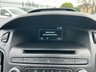 USED 2015 64 FORD FOCUS 2.0 TDCi ST-2 Hatchback 5dr Diesel Manual Euro 6 (s/s) (185 ps) RECARO SEATS * BLUETOOTH