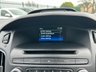 USED 2015 64 FORD FOCUS 2.0 TDCi ST-2 Hatchback 5dr Diesel Manual Euro 6 (s/s) (185 ps) RECARO SEATS * BLUETOOTH