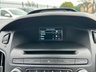 USED 2015 64 FORD FOCUS 2.0 TDCi ST-2 Hatchback 5dr Diesel Manual Euro 6 (s/s) (185 ps) RECARO SEATS * BLUETOOTH