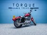 USED 2001 51 HARLEY-DAVIDSON SPORTSTER XLH 883 Hugger - 279 Miles Nationwide Delivery &pound;149 - 9.9% APR