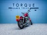 USED 2001 51 HARLEY-DAVIDSON SPORTSTER XLH 883 Hugger - 279 Miles Nationwide Delivery &pound;149 - 9.9% APR