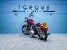 USED 2001 51 HARLEY-DAVIDSON SPORTSTER XLH 883 Hugger - 279 Miles Nationwide Delivery &pound;149 - 9.9% APR