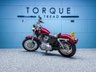 USED 2001 51 HARLEY-DAVIDSON SPORTSTER XLH 883 Hugger - 279 Miles Nationwide Delivery &pound;149 - 9.9% APR