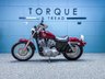 USED 2001 51 HARLEY-DAVIDSON SPORTSTER XLH 883 Hugger - 279 Miles Nationwide Delivery &pound;149 - 9.9% APR