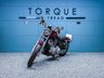 USED 2001 51 HARLEY-DAVIDSON SPORTSTER XLH 883 Hugger - 279 Miles Nationwide Delivery &pound;149 - 9.9% APR