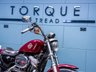 USED 2001 51 HARLEY-DAVIDSON SPORTSTER XLH 883 Hugger - 279 Miles Nationwide Delivery &pound;149 - 9.9% APR