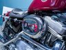 USED 2001 51 HARLEY-DAVIDSON SPORTSTER XLH 883 Hugger - 279 Miles Nationwide Delivery &pound;149 - 9.9% APR