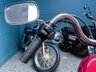 USED 2001 51 HARLEY-DAVIDSON SPORTSTER XLH 883 Hugger - 279 Miles Nationwide Delivery &pound;149 - 9.9% APR