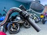 USED 2001 51 HARLEY-DAVIDSON SPORTSTER XLH 883 Hugger - 279 Miles Nationwide Delivery &pound;149 - 9.9% APR