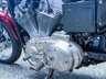 USED 2001 51 HARLEY-DAVIDSON SPORTSTER XLH 883 Hugger - 279 Miles Nationwide Delivery &pound;149 - 9.9% APR