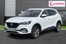 USED 2022 72 MG MG HS 1.5 T-GDI Exclusive SUV 5dr Petrol Manual Euro 6 (s/s) (162 ps) Heated Seats, Power Tailgate, Adaptive Cruise Control, Rear View Camera, 10-Inch Touchscreen Heated Seats, Power Tailgate, Adaptive Cruise Control, Rear View Camera, 10-Inch Touchscreen
